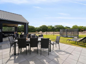 Holiday home Sydals XCVIII
